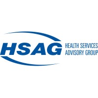 Health Services Advisory Group